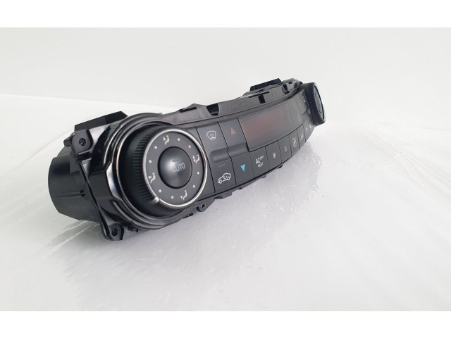 Блок управления климат-контролем 2118300685   Mercedes-Benz E W211