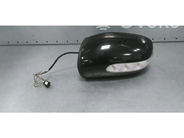Zpětné zrcátko  Mercedes-Benz C W203 2002  A2038100176, A2038100121  