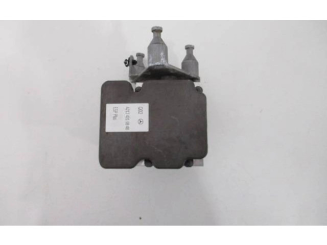 Jednotka ABS 0265243816, A2124310848   Mrcedes-Benz E A207 2013