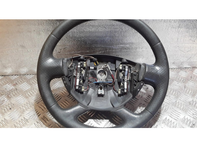 Руль Renault Espace -  Grand espace IV  2004-2014 года 8200460327, 8200102819      
