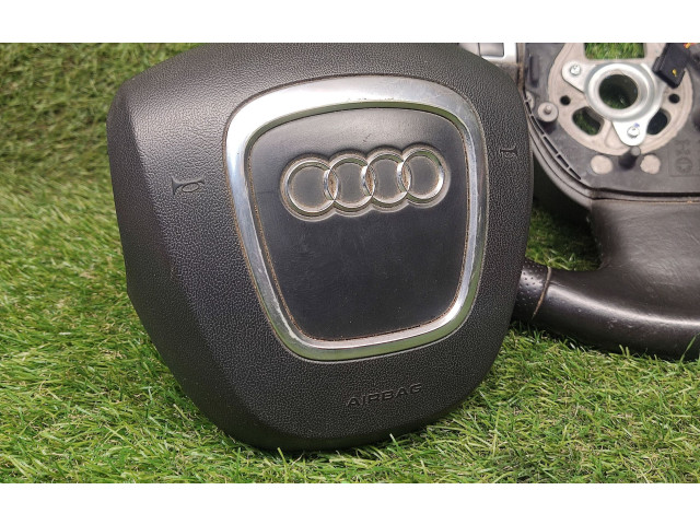 Volant Audi A5 Sportback 8TA 2010 8R0419091, 8R0880201E  