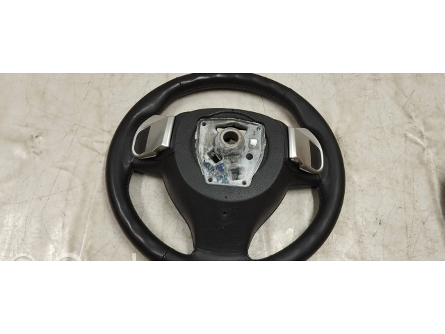 Volant BMW M5 2012 9538201, 7844014  