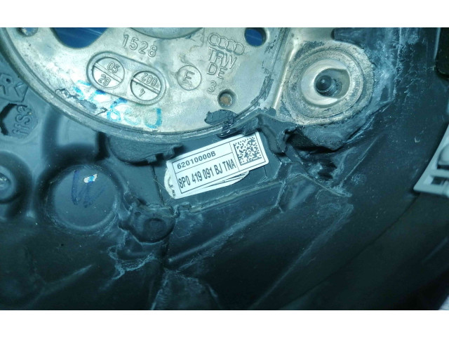 Руль Audi A3 S3 A3 Sportback 8P  2005-2013 года 8P0419091, 8P0419091BJTNA      