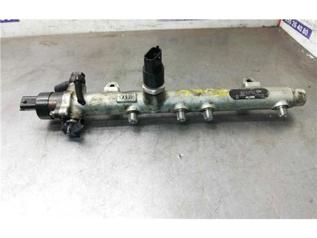 Vstřikovací lišta 0445213005, 3140027500   Hyundai Accent    G4ED 