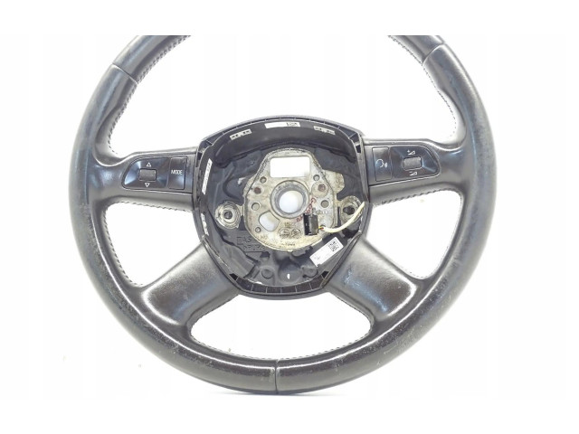 Volant Audi A5 8T 8F 2012   
