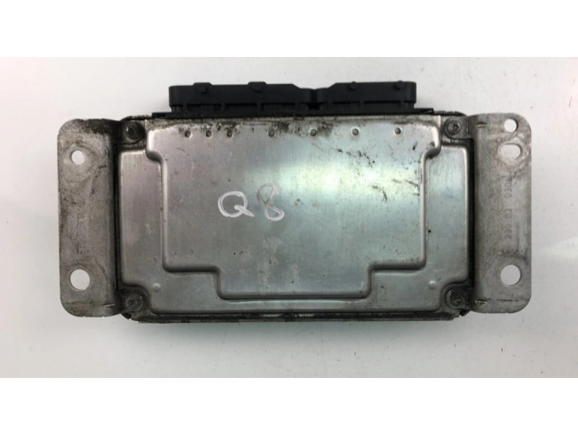 Řídící jednotka 896610H012   Toyota Aygo AB10 2007