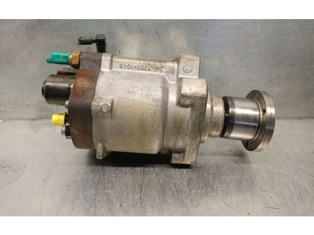 Vstřikovací čerpadlo A6650700101, R9044Z051ADELPHI   SsangYong Rexton    D27DT 