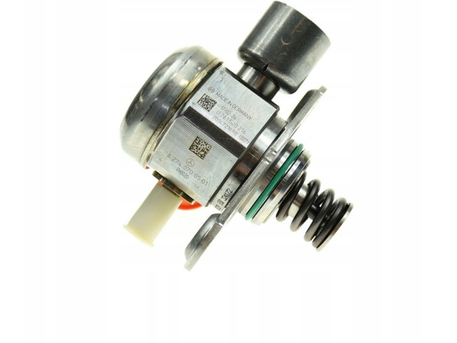 Vstřikovací čerpadlo A2740700501, 0261520216   Mercedes-Benz C W205     