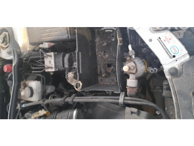 Jednotka ABS    Peugeot 406 