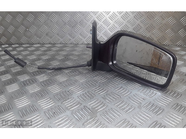 Zpětné zrcátko  Citroen Evasion 1995  e2023002  