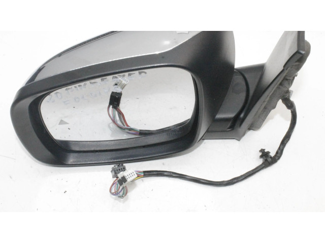 Zpětné zrcátko  Chrysler Voyager 2014  20PIN, BLINDSPOT  
