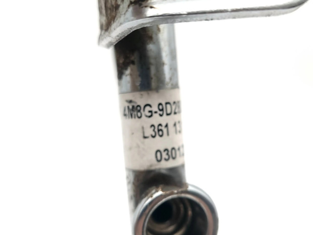 Vstřikovač 4M8G9D280AA, L36113150   Mazda 6  pro benzínový motor 1.8 L813 1.8