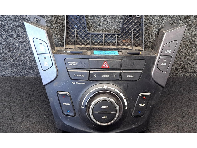 Блок управления климат-контролем 972502W450   Hyundai Santa Fe