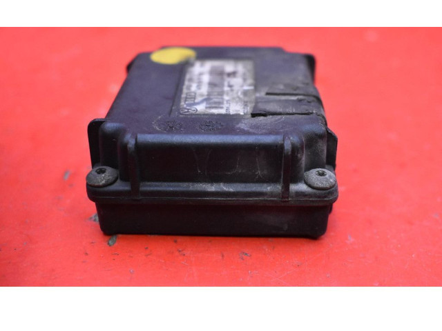 Блок управления двигателем ECU 4E0909511, 4E0909511   Audi A8 S8 D3 4E