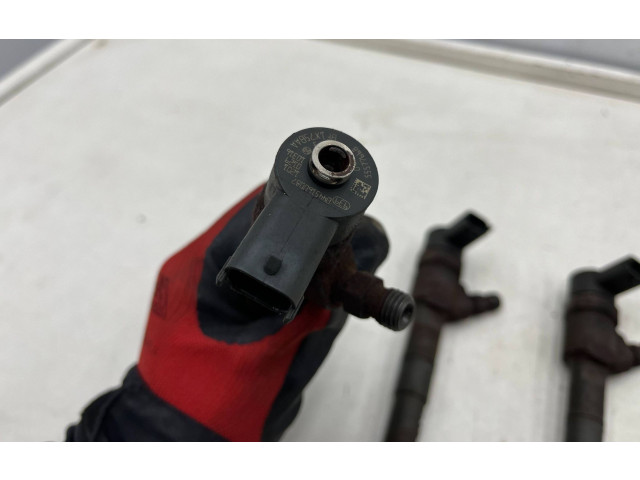 Vstřikovač 0445110423, 55577668   Opel Zafira C     