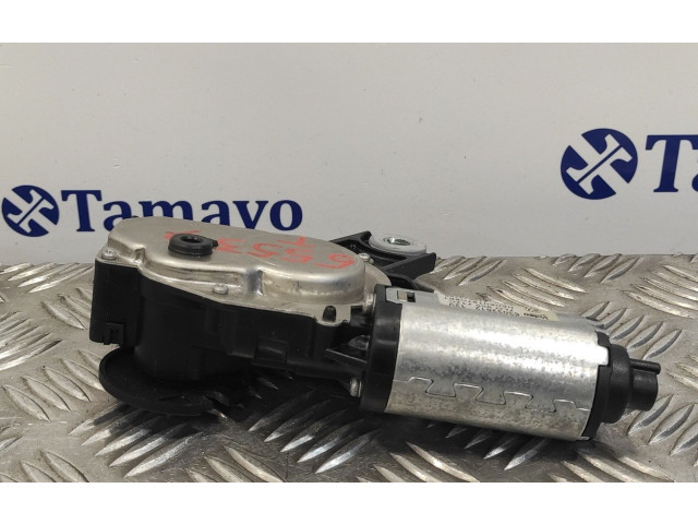 Моторчик заднего дворника 53032612, 7L0955712C    Volkswagen Touareg I