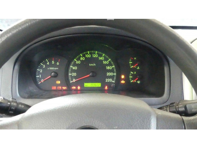 Řídící jednotka 0281011878, IMPRK1246597   KIA Cerato 2006