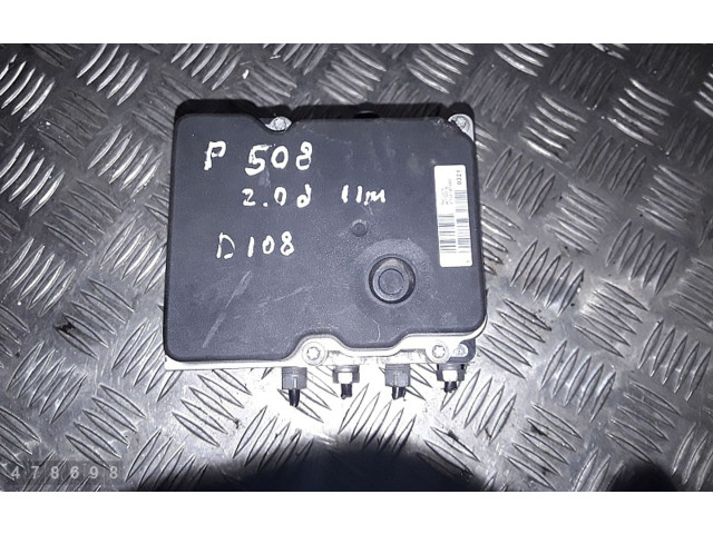 Jednotka ABS 9677031780   Peugeot 508 2011