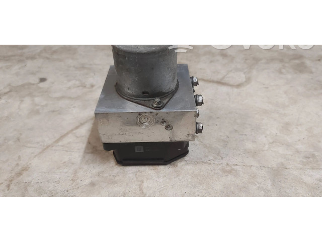 Jednotka ABS 3AA614109AQ, 17654081   Volkswagen PASSAT B7 2013