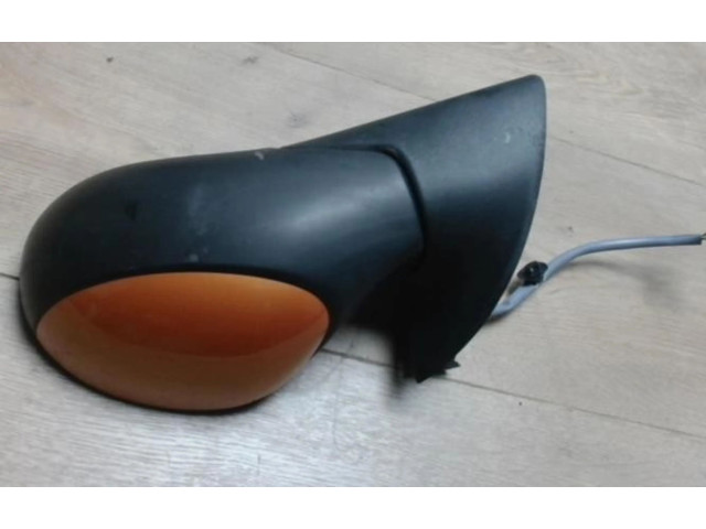 Zpětné zrcátko  Peugeot 1007 2005  8153WQ, 8153WQ  