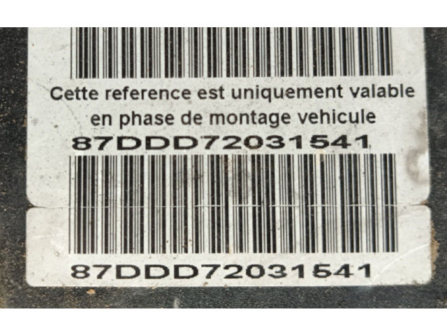 Jednotka ABS 9467559088, 1401082980   Fiat Scudo 2008
