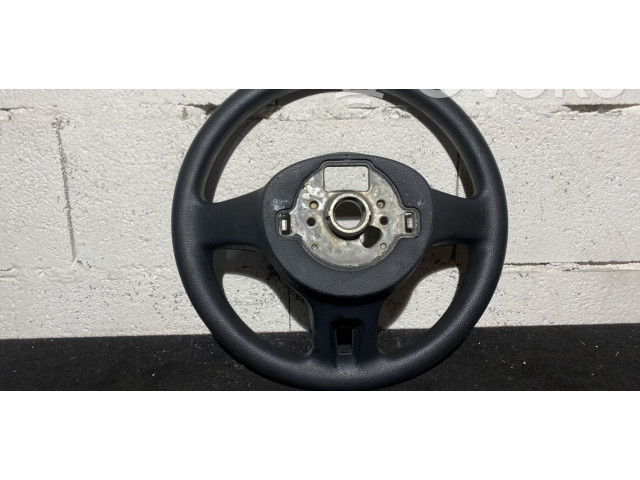 Руль Volkswagen Golf Plus  2005 - 2013 года 5K0419091BT81U      