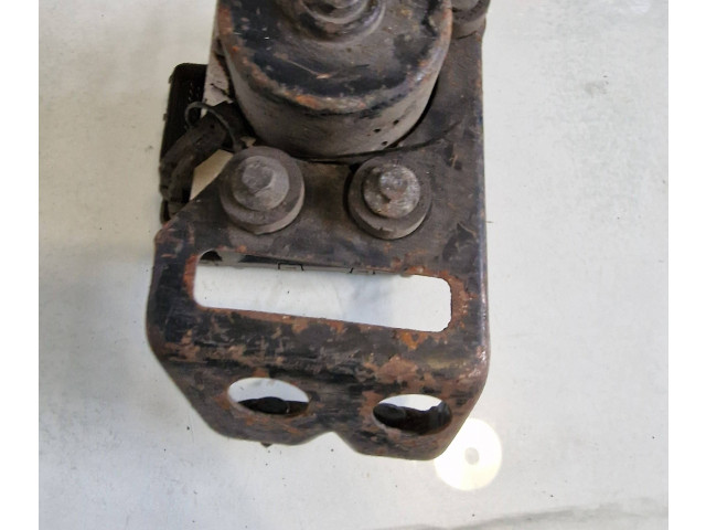 Блок АБС 6x0907379B   Volkswagen  Polo III 6N 6N2 6NF  1995 - 2001 года