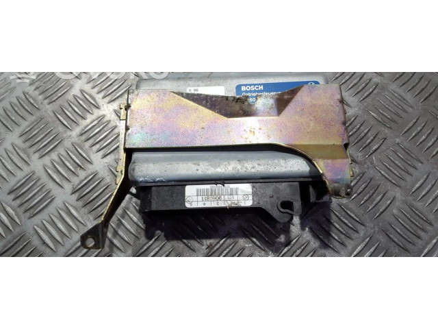 Блок управления коробкой передач 0260002247   Audi 100 S4 C4