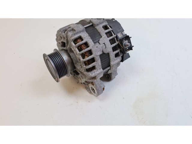 Генератор 31489212   Volvo XC60      