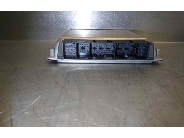 Řídící jednotka A6121531779, 0281010546   Mercedes-Benz ML AMG W164 2000