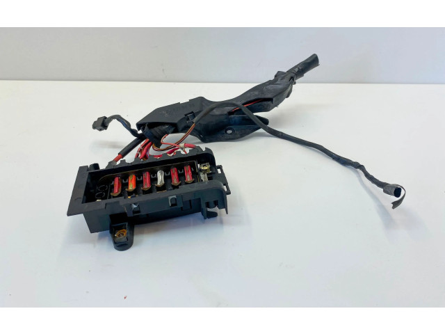   Pojistková skříňka 1295400450, 1298213636   Mercedes-Benz SL R129 1991