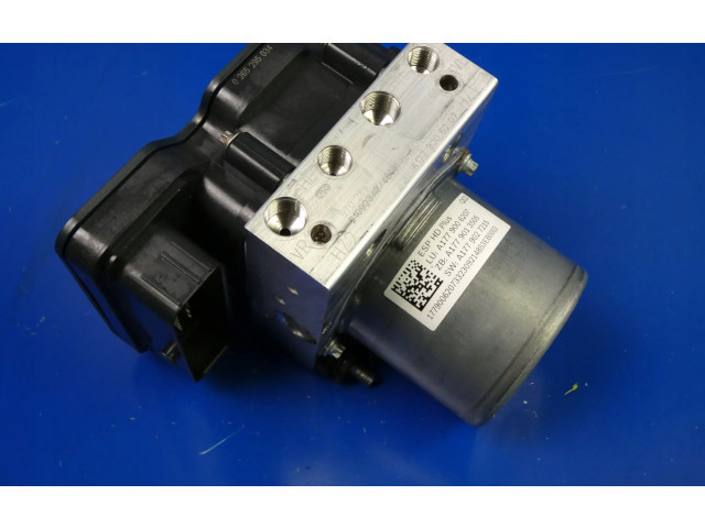 Jednotka ABS 1779006207, 0265956939   Mercedes-Benz A W177 2021