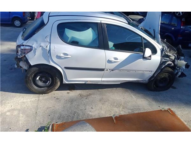 Zpětné zrcátko  Peugeot 207 2006    