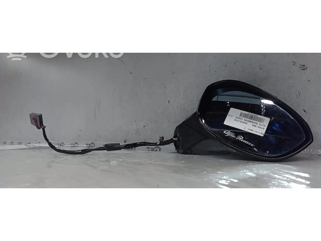 Zpětné zrcátko pravé Alfa Romeo Brera 2007  0000156070445  