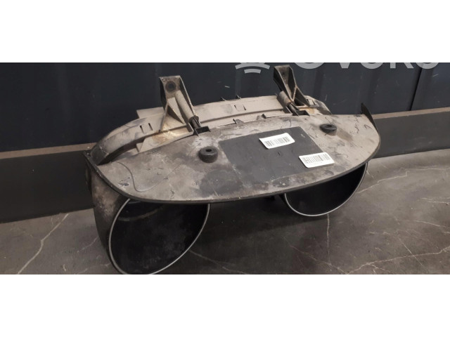 Панель приборов 51852796   Fiat Punto Evo       