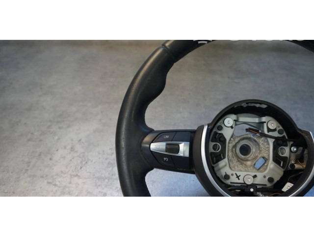 Volant BMW 4 F36 Gran coupe 2017 785041303  