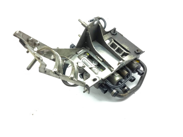 Блок управления коробкой передач 04371006, GK0019663C   Maserati Quattroporte