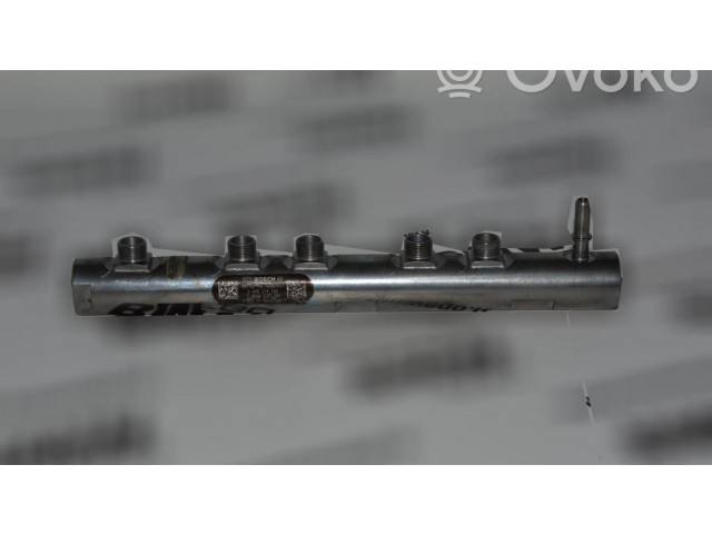 Vstřikovací lišta 7809127, 0445214182   BMW 1 F20 F21  pro naftový motor 2.0 N47 D20 C 