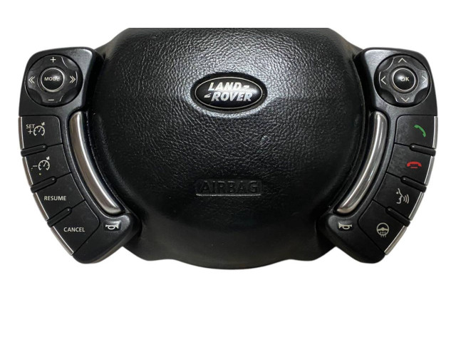 Подушка безопасности двери 61566051B   Land Rover Range Rover L322