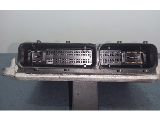 Блок управления двигателем ECU 045906019Q, 045906019Q   Volkswagen Lupo