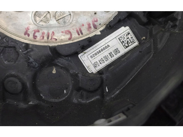 Volant Audi A6 S6 C6 4F 2007 4F0419091BS  