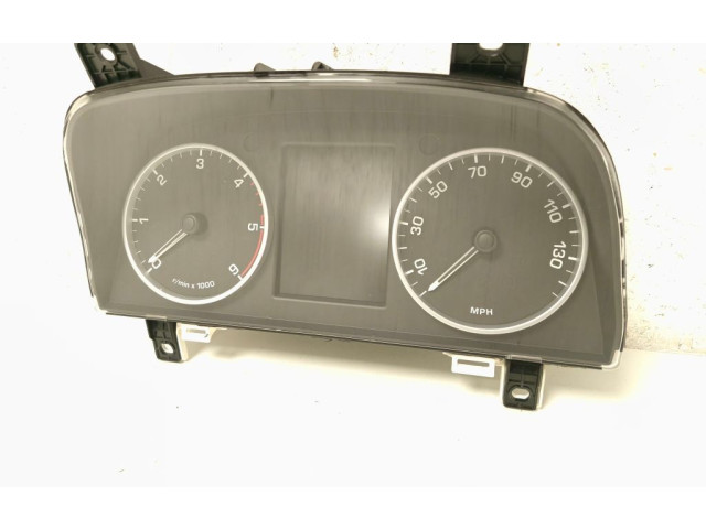 Панель приборов AH2210849DJ   Land Rover Range Rover Sport L320       