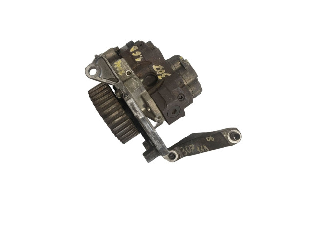 Vstřikovací čerpadlo 9651844380, 0445010089   Peugeot 307 CC     