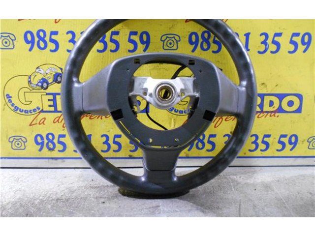 Руль Suzuki Swift  2004 - 2010 года       