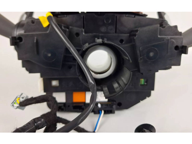 Volant Peugeot 2008 II 2020 98552950ZD, 96756731ZD  