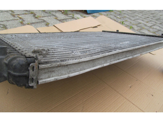 Интеркулер  1K0145803Q   Audi A3 S3 8P 