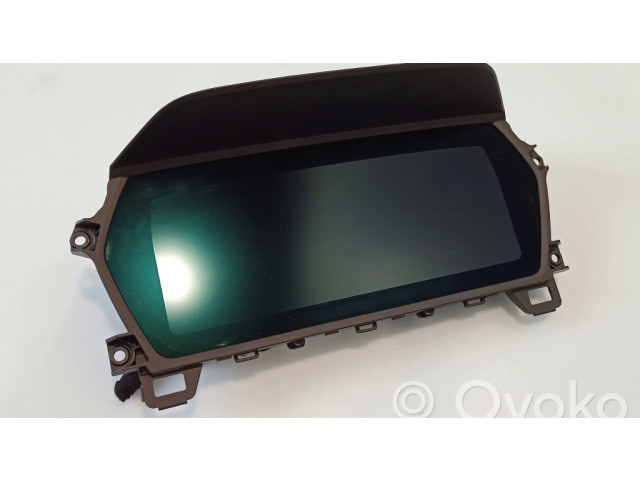 Панель приборов 023178, 8788843   BMW Z4 g29       