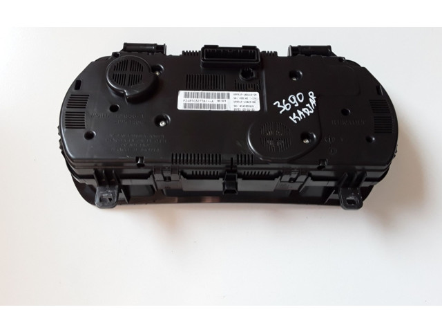 Панель приборов 248103271R, P248103271R   Renault Kadjar       
