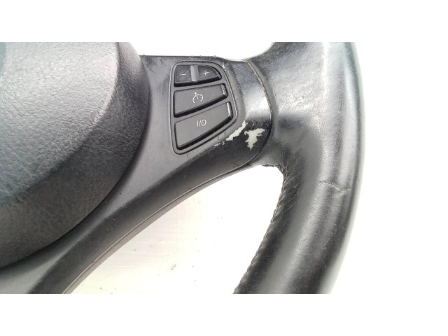 Руль BMW X3 E83  2003-2010 года 3415380, 3055768A      
