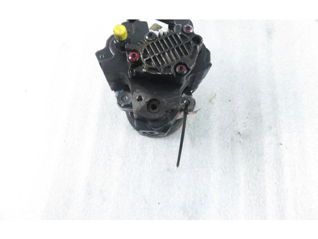 Vstřikovací čerpadlo 0445010090, 059130755E   Audi A6 S6 C6 4F    BMK 